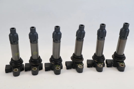 2007-2024 CHEVROLET GMC CADILLAC 3.0L 3.6L IGNITION IGNITER COIL SET 12632479
