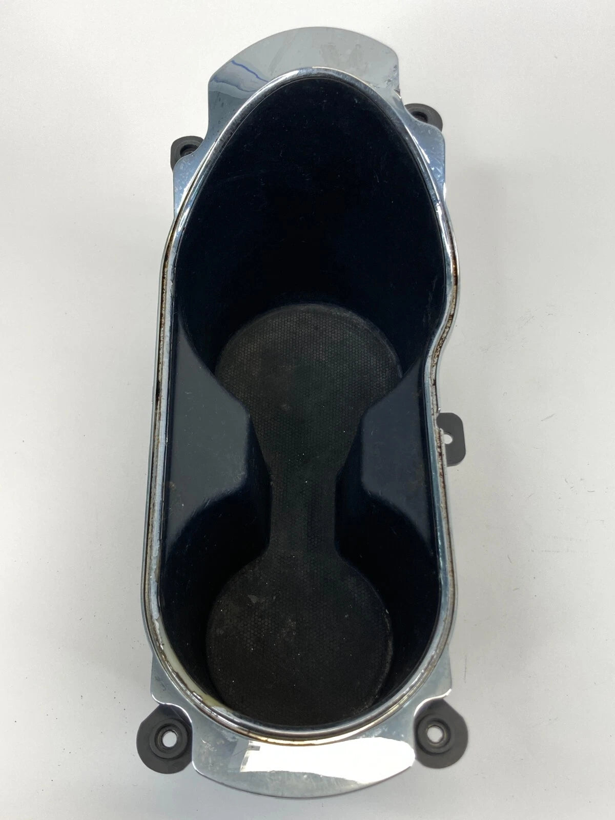 2010 2011 2012 2013 KIA FORTE CENTER CONSOLE CUP HOLDER ASSEMBLY OEM