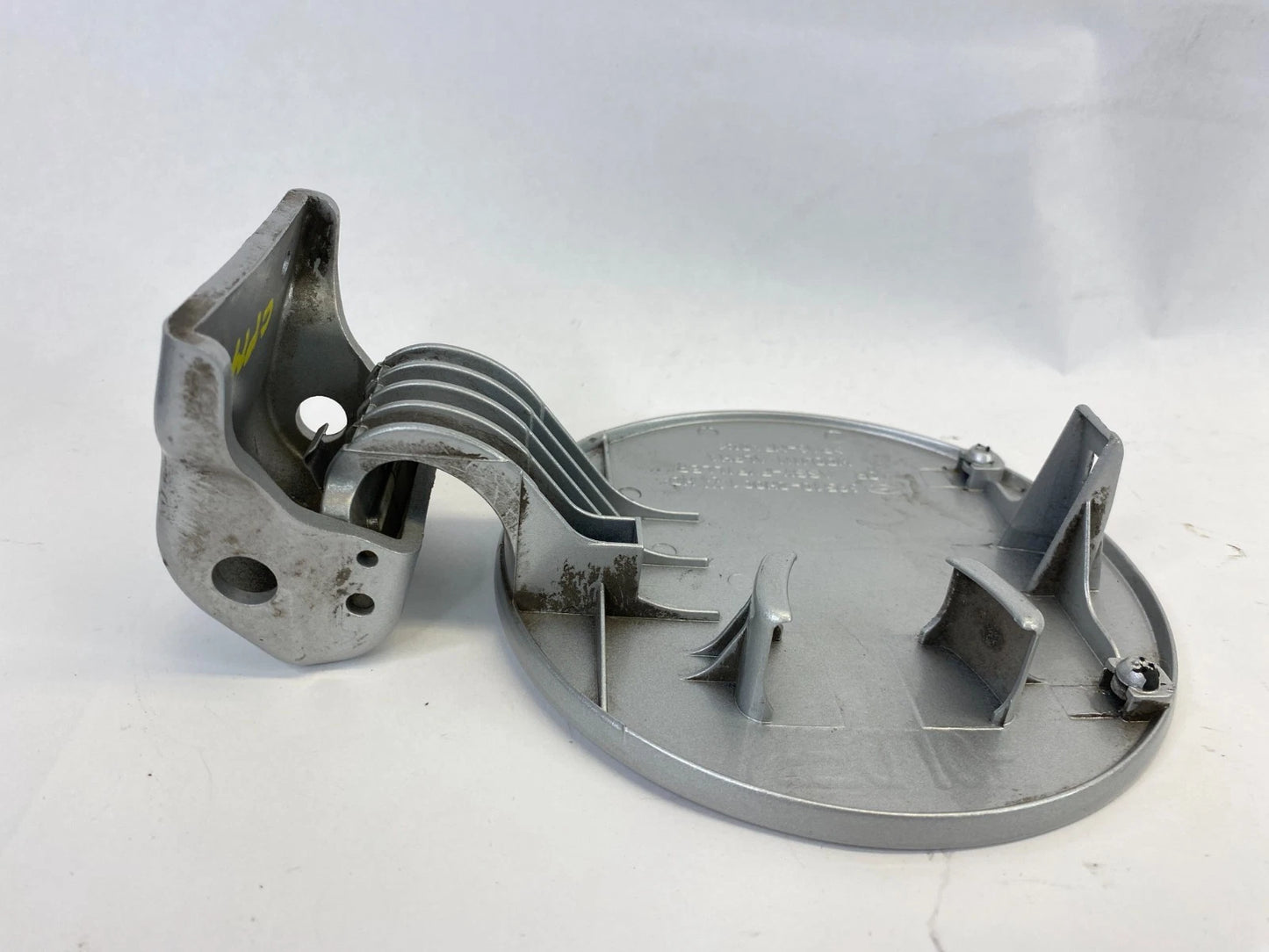 2006-2010 HYUNDAI ELANTRA SEDAN FUEL FILLER DOOR GAS COVER LID 69510-2H001 OEM