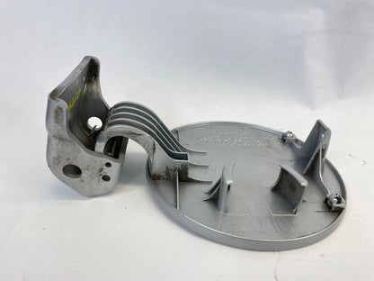 2006-2010 HYUNDAI ELANTRA SEDAN FUEL FILLER DOOR GAS COVER LID 69510-2H001 OEM