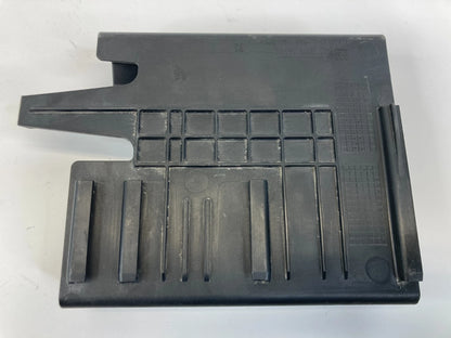 2013-2015 CHEVROLET MALIBU ENGINE CONTROL MODULE MOUNT BRACKET ASSY 22859944 OEM