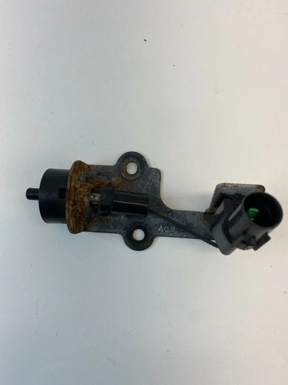 2005 KIA AMANTI 3.5L ANTI THEFT HOOD CONTROL SWITCH OEM