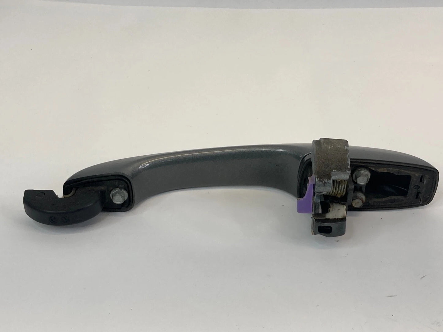 2008 2009 DODGE GRAND CARAVAN FRONT RIGHT SIDE EXTERIOR DOOR HANDLE ASSEMBLY OEM