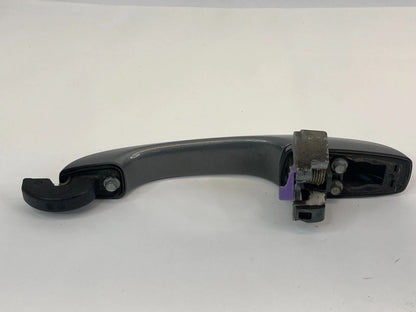 2008 2009 DODGE GRAND CARAVAN FRONT RIGHT SIDE EXTERIOR DOOR HANDLE ASSEMBLY OEM