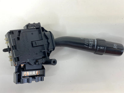 2002-2006 TOYOTA CAMRY WINDSHIELD WIPER CONTROL SWITCH ASSEMBLY 84652-21030 OEM