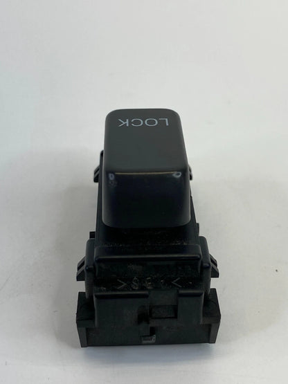 2000-2005 CADILLAC DEVILLE REAR RIGHT SIDE DOOR LOCK SWITCH ASSY 25664000 OEM