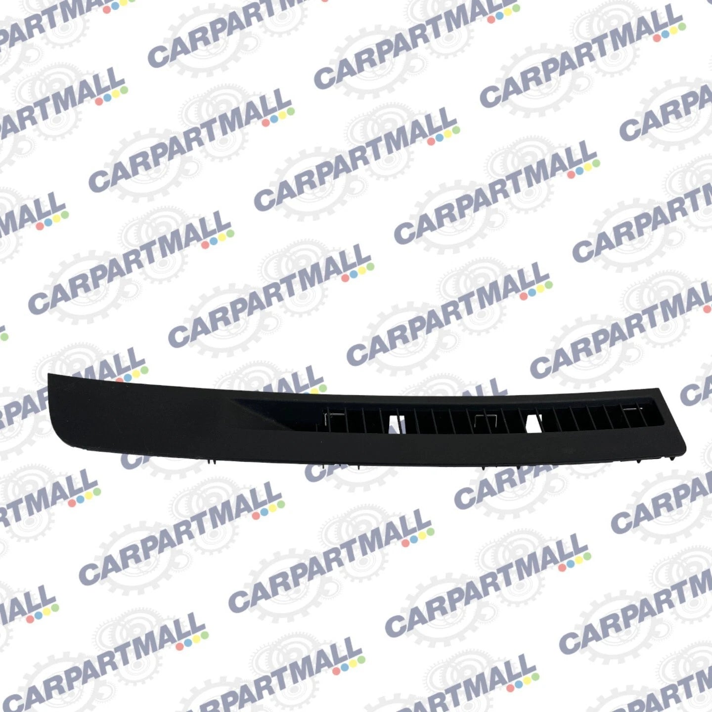 2007 2008 INFINITI G35 DASH RIGHT SIDE DEFROSTER GRILLE VENT 68742-JK00A OEM