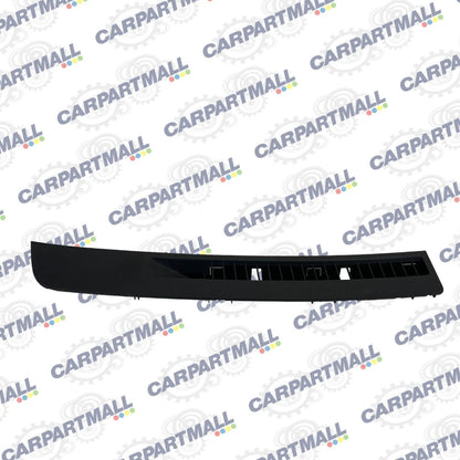 2007 2008 INFINITI G35 DASH RIGHT SIDE DEFROSTER GRILLE VENT 68742-JK00A OEM