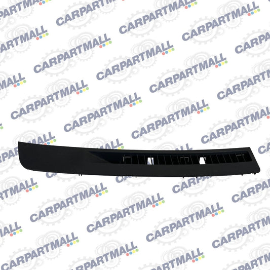 2007 2008 INFINITI G35 DASH RIGHT SIDE DEFROSTER GRILLE VENT 68742-JK00A OEM