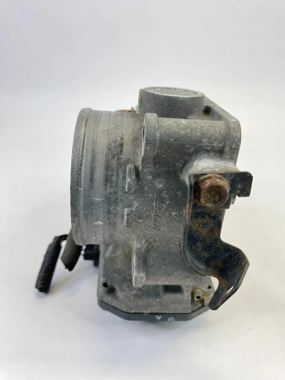 2008-2012 HONDA ACCORD 2.4L FUEL INJECTION THROTTLE BODY THROTTLE VALVE ASSY OEM
