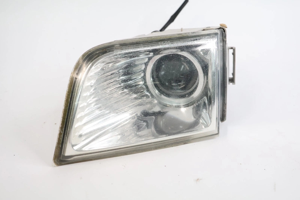 2003-2005 TOYOTA 4RUNNER PASSENGER RIGHT BUMPER FOG LIGHT HALOGEN LAMP ASSY OEM