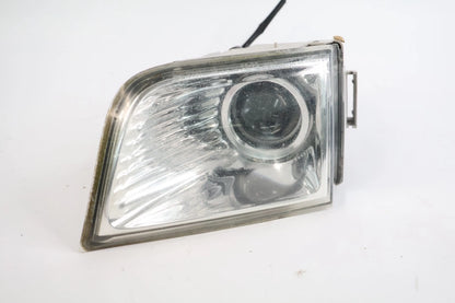 2003-2005 TOYOTA 4RUNNER PASSENGER RIGHT BUMPER FOG LIGHT HALOGEN LAMP ASSY OEM