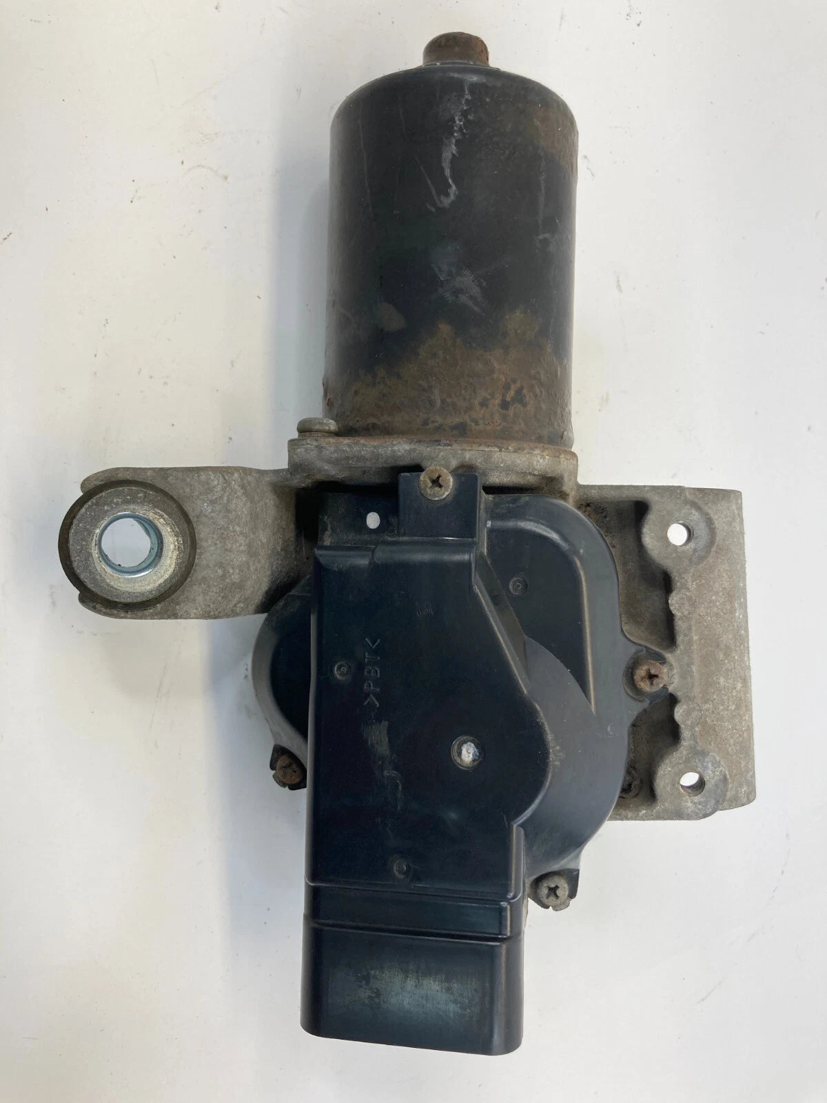 2009-2012 CHEVROLET MALIBU 09-10 PONTIAC G6 FRONT WINDSHIELD WIPER MOTOR OEM