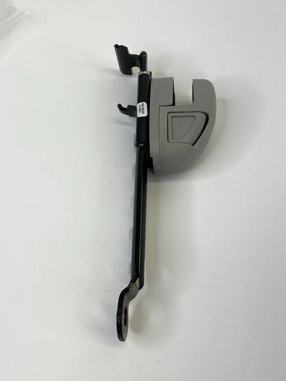 2009 2010 VOLKSWAGEN ROUTAN FRONT RIGHT SEAT BELT HEIGHT ADJUSTER 1DW77ES3AA
