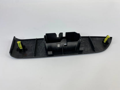 2004-2006 LEXUS RX330 07-09 RX350 REAR RIGHT DOOR WINDOW SWITCH BEZEL 742700E010