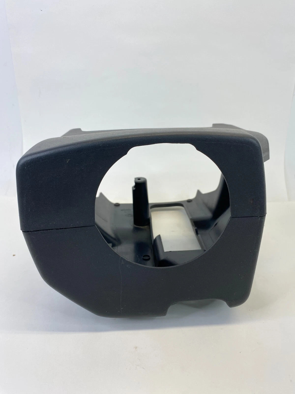 2016-2019 FORD EXPLORER POLICE INTERCEPTOR UTILITY STEERING COLUMN COVER BEZEL