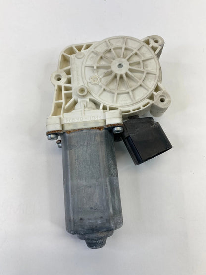 2004-2007 BMW 530I SEDAN REAR RIGHT BACK DOOR POWER WINDOW MOTOR 7746005602 OEM