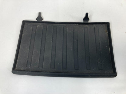 2009-2014 Ford F-150 F150 Center Console Coin Rubber Mat Liner Insert T-14825