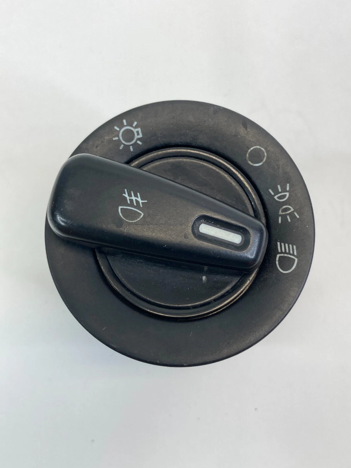2011-2020 DODGE GRAND CARAVAN HEADLIGHT CONTROL SWITCH OEM FACTORY 68072001AB