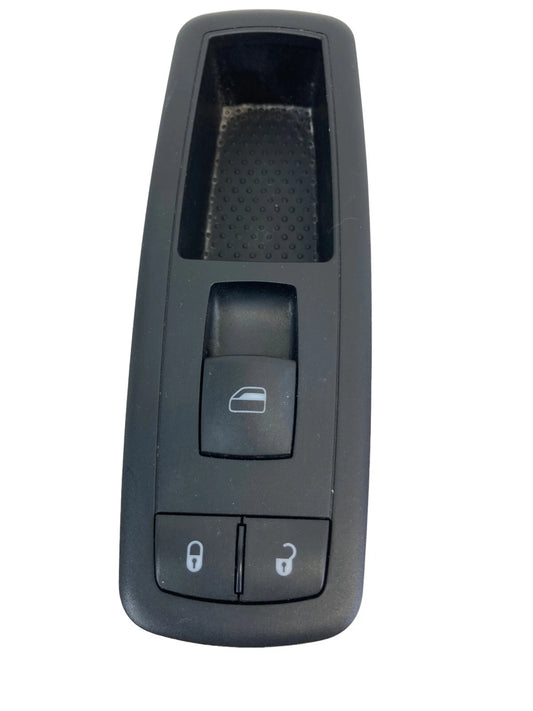 2012 RAM C/V 08-12 LIBERTY FRONT RIGHT PASSENGER WINDOW LOCK SWITCH 10034857