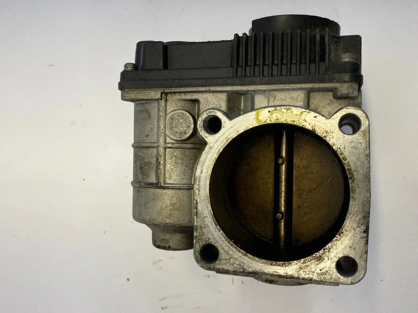 2002-2006 NISSAN ALTIMA SENTRA 2.5L FUEL INJECTION THROTTLE BODY ASSEMBLY OEM