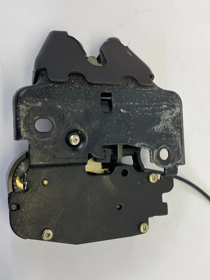 04 05 07-10 NISSAN ALTIMA SEDAN REAR TRUNK LATCH LID LOCK ACTUATOR ASSEMBLY OEM
