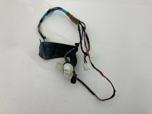 2003-2008 MAZDA6 MAZDA 6 REAR RIGHT DOOR HARNESS WIRING WIRE CABLE 3M81-14632-AJ