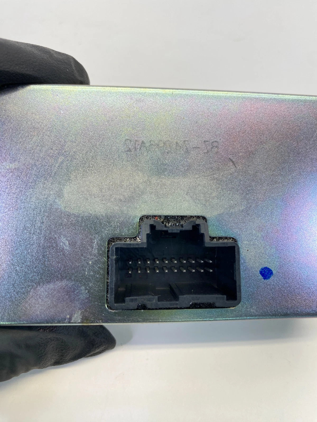 2015 CHEVY EQUINOX GMC TERRAIN ACTIVE CANCELLATION BODY CONTROL MODULE 23434359