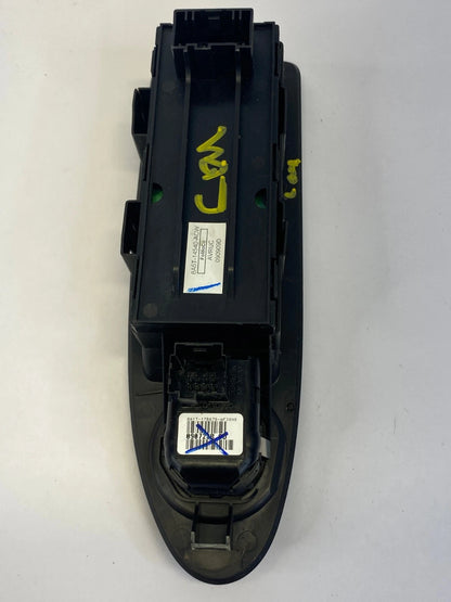2010-2012 LINCOLN MKT FRONT LEFT MASTER POWER WINDOW SWITCHES OEM 8A5T-14540-ACW