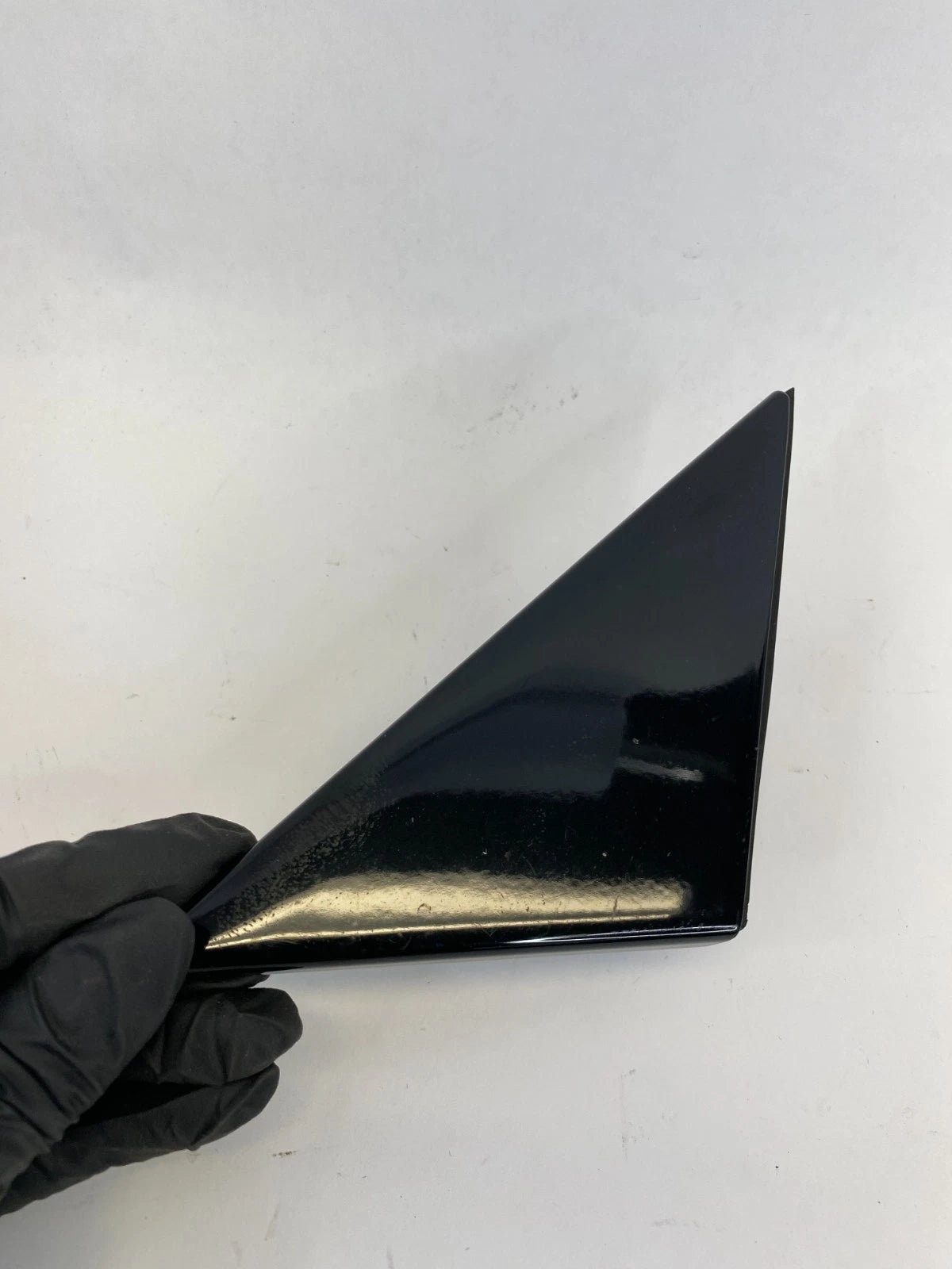 2006-2013 LEXUS IS250 FRONT RIGHT DOOR EXTERIOR MIRROR CORNER COVER 455111-10870