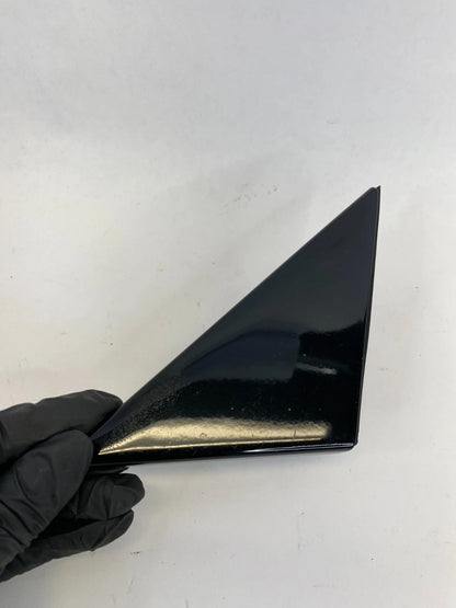 2006-2013 LEXUS IS250 FRONT RIGHT DOOR EXTERIOR MIRROR CORNER COVER 455111-10870