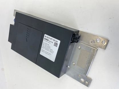 2014-2017 BMW X3 TELEMATICS COMMUNICATION CONTROL UNIT MODULE 9377151 OEM
