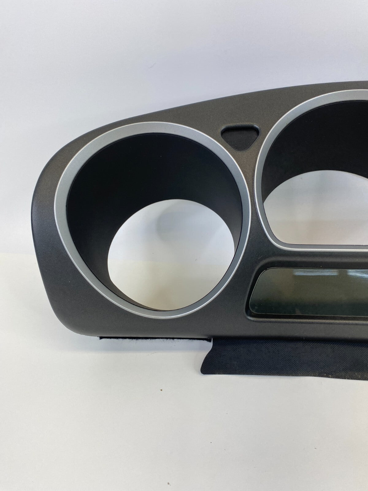 2001-2005 Lexus GS300 Instrument Speedometer Cluster Trim Bezel 55404-30830 OEM