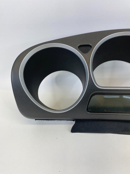 2001-2005 Lexus GS300 Instrument Speedometer Cluster Trim Bezel 55404-30830 OEM