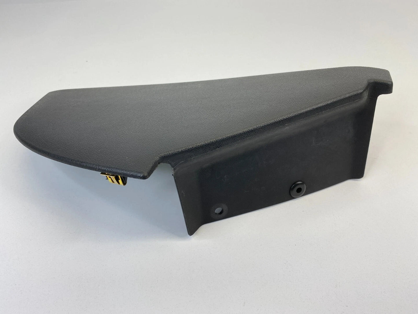 2006-2009 PONTIAC TORRENT DASH RIGHT SIDE COVER CAP LID BEZEL TRIM 15286922 OEM