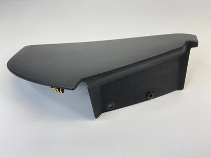 2006-2009 PONTIAC TORRENT DASH RIGHT SIDE COVER CAP LID BEZEL TRIM 15286922 OEM