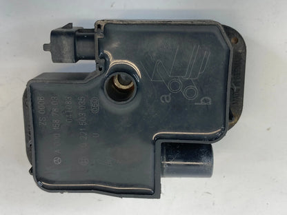 1998-2005 MERCEDES-BENZ E 320 3.2L V6 A/T ENGINE IGNITION COIL A0001587803 OEM
