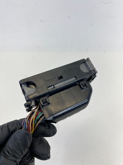 2011 11 Toyota Avalon 3.5L V6 AT FWD ABS Brake Pump Plug Pigtail Connector OEM