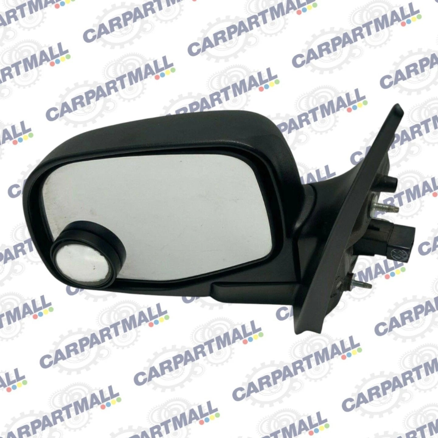 2002-2005 FORD EXPLORER POWER DOOR MIRROR PASSENGER RH OEM FACTORY E11011163