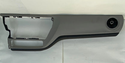 2017-2019 TOYOTA COROLLA CENTER DASH RADIO BEZEL TRIM COVER W/ VENT 55403-02500