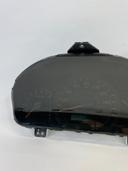 04-05 Honda Accord Coupe 2.4L AT Speedometer Instrument Cluster 78100SDNA420M1