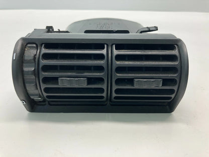 88-95 BMW 5-SERIES 7-SERIES REAR CENTER CONSOLE A/C HEATER AIR VENT 64221375561