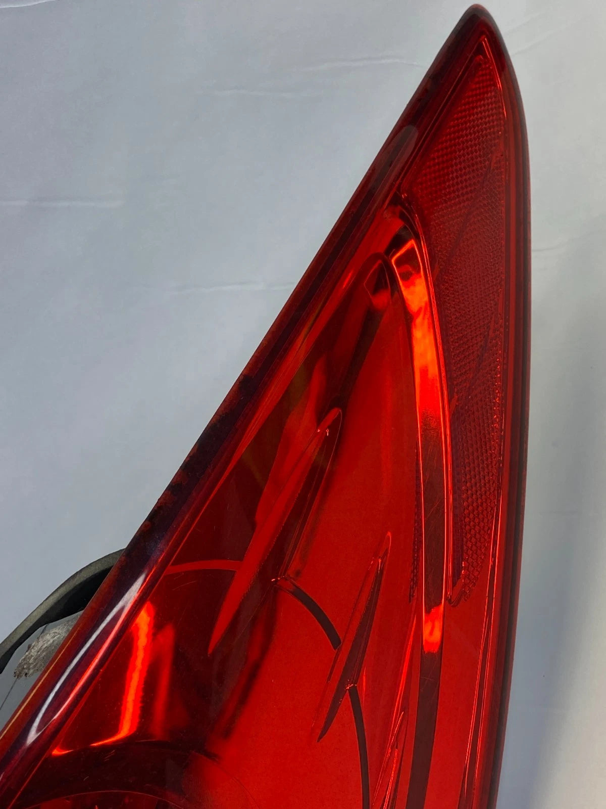 2012 2013 2014 HYUNDAI ACCENT SEDAN RIGHT PASSENGER SIDE TAIL LIGHT TAILLIGHT