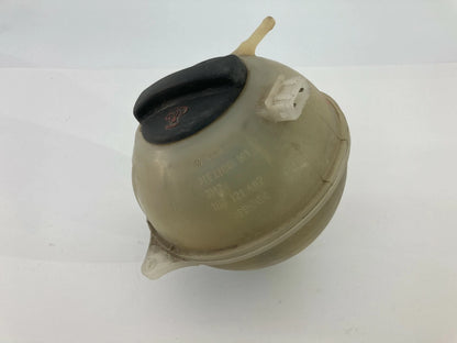 90-99 VOLKSWAGEN JETTA ENGINE RADIATOR COOLANT OVERFLOW RESERVOIR TANK BOTTLE