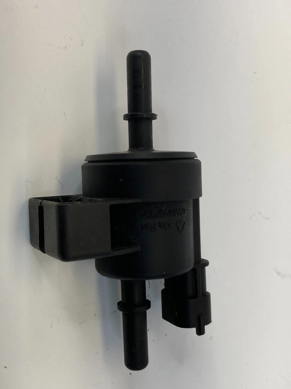 12-20 CHEVROLET SONIC VACUUM PURGE SOLENOID FUEL VALVE VAPOR CANISTER 280142495