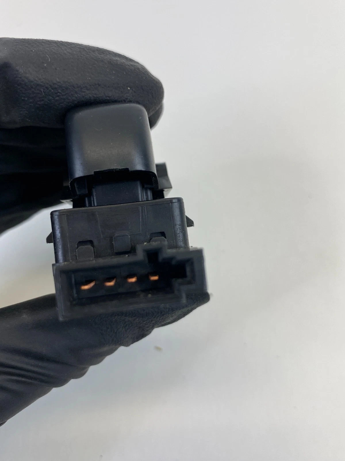 2003-2011 SAAB 9-3 FRONT LEFT SEAT ADJUSTMENT LUMBAR CONTROL SWITCH 12799331 OEM