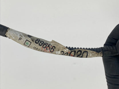 06-13 LEXUS IS250 IS350 POWER STEERING ELECTRICAL GROUND STRAP WIRE 89656-30020