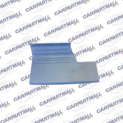 2006-2012 FORD FUSION CENTER RUBBER MAT TRINKET LINER INSERT 6E53-54045G34-AA