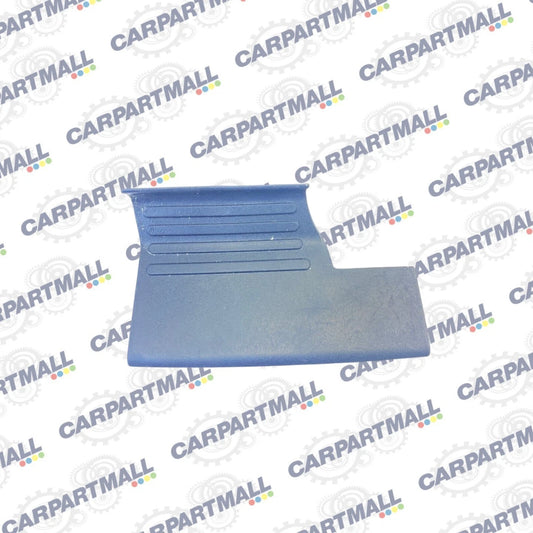 2006-2012 FORD FUSION CENTER RUBBER MAT TRINKET LINER INSERT 6E53-54045G34-AA