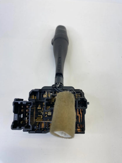 02-04 NISSAN XTERRA FRONTIER HEADLIGHT TURN SIGNAL FOG LIGHT CONTROL SWITCH OEM